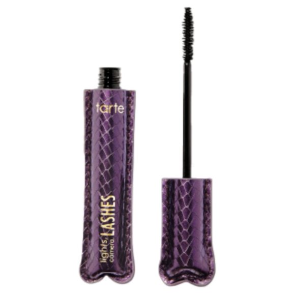 tarte Other - tarte lights, camera, lashes 4-in-1 mascara